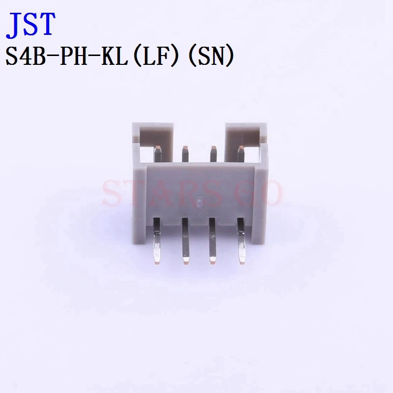 10PCS/100PCS S5B-PH-KL S4B-PH-KL S3B-PH-KL JST Connettore