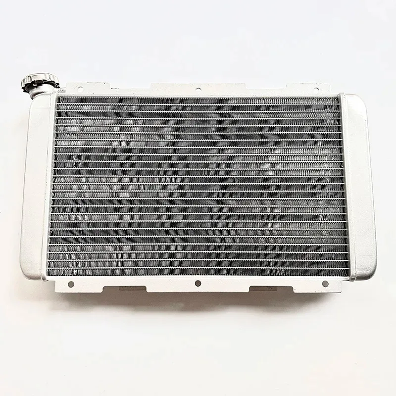 Radiator Water Tank For Hisun HS500UTV HS700UTV UTV 700 500 Side By Side Massimo Bighorn Bennche 19200-115-0000