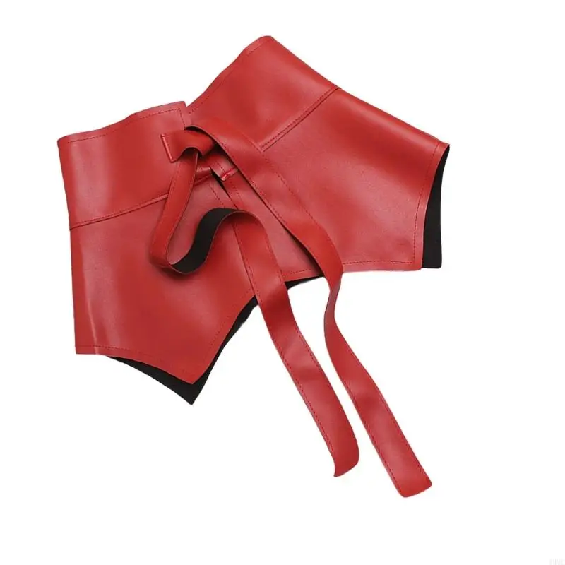 49mc elegante subbusta cinta cinturões peplum cadeia cintura da Ruffle Ruffle elástica