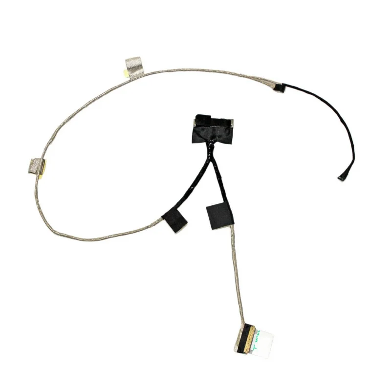 Cabo de Vídeo LCD para Asus RoG G550 N550J N550JA N550JK Q550 N550 1422-01SF0AS