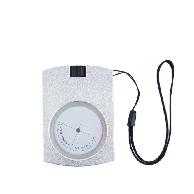 Multifunctional Professional Geological Compass Liquid Clinometer Compass