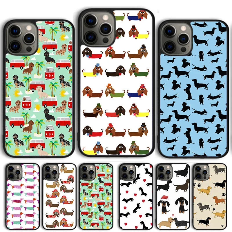 Dachshund Doxie Dog… - image