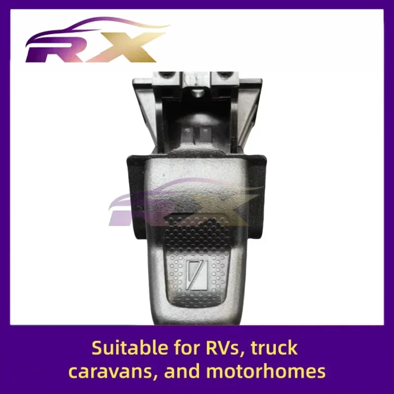 NEW Suitable For RV Caravan Motorhome ISRI NTS2 Quick Release Valve Shock Absorber Kit Seat Drop Truck Parts 947519-16