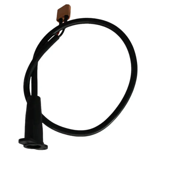 Kukirin G4max Rear Motor