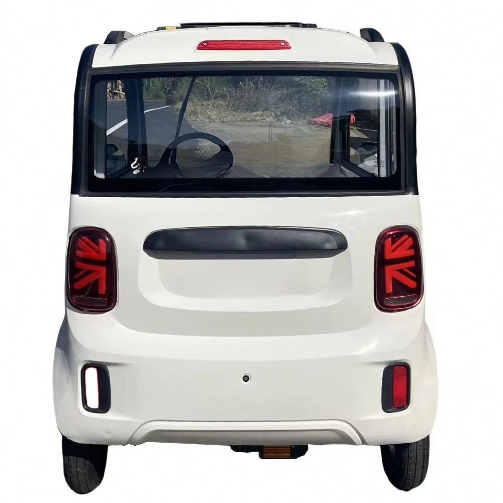 Brand New Electric Vehicle Adult Car America Air Conditioning System Electromobile