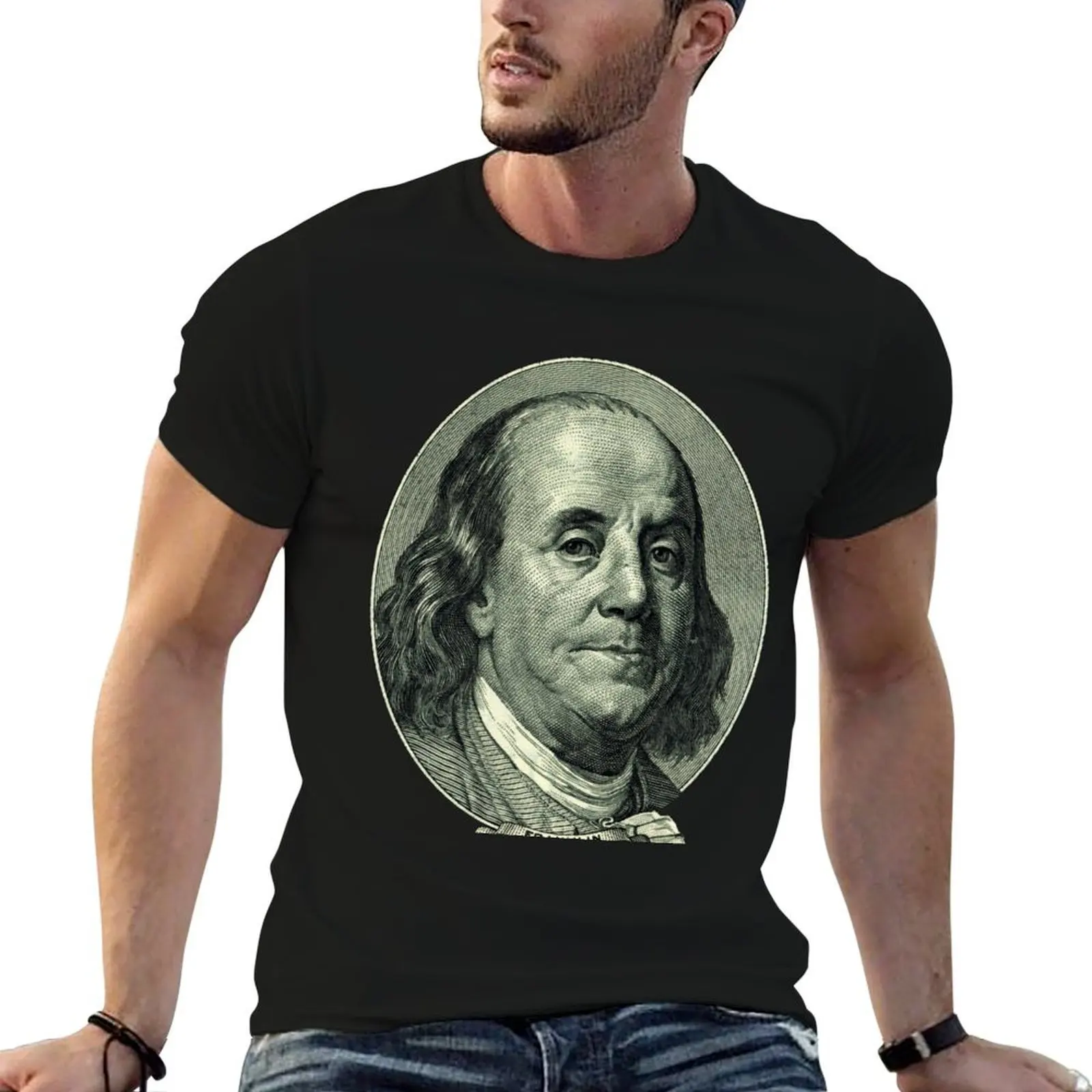 T Cotton For Shirt …