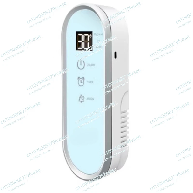 

Air purifier pet deodorizing bathroom toilet deodorizing