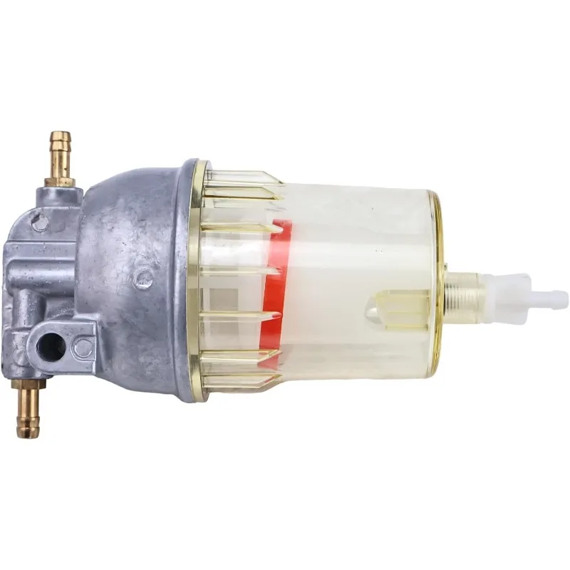 MUGURO Water Separator Assembly 129242-55701 12924255701 12924255700 For Yanmar Engine 3TNV80 3TNV88 4TNV