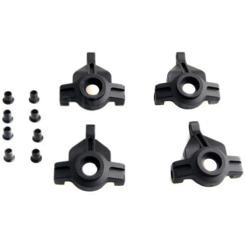 1Set RC Remote Control Car HSP 18004 Caster Mounts For 94180 1/10 Nitro Power 4WD Rock Crawler Pangolin