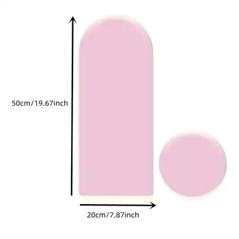 6 best sales Weiche Wandpaneele - №1