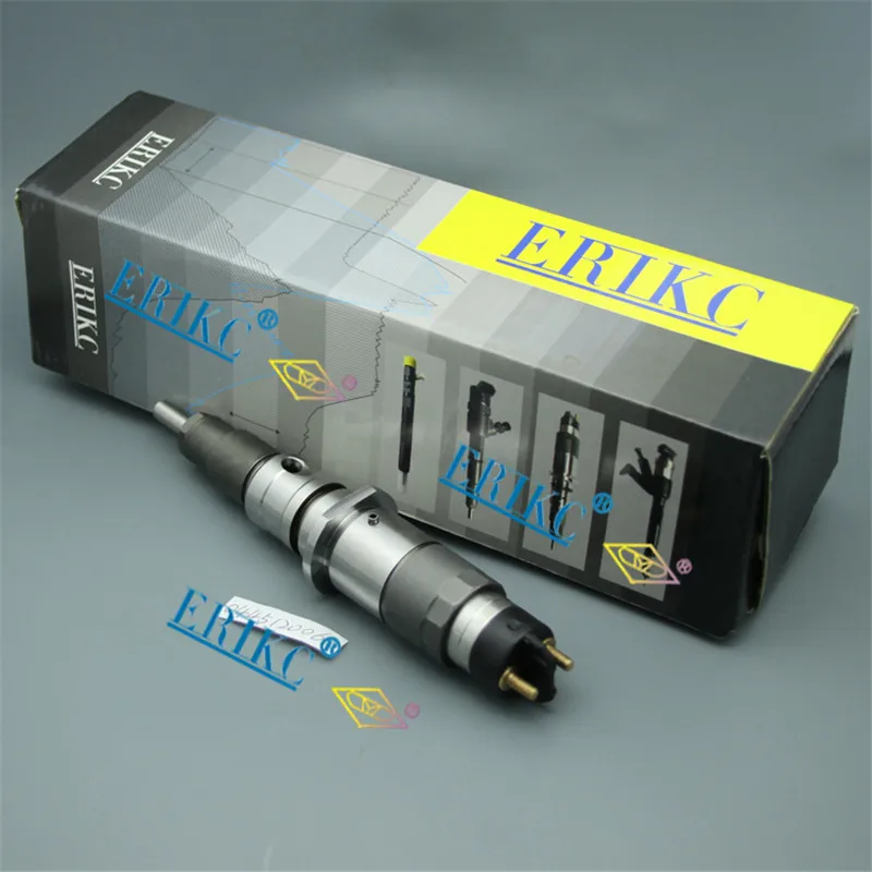 0445 120 060 Common Rail Injector 0445120060 CRIN Diesel Fuel Injector 0 445 120 060 for Cummins 3977080 4983267 5263321