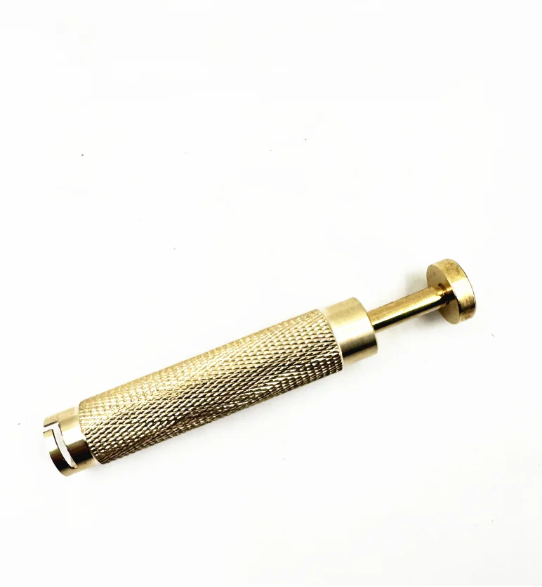 High Quality 20 Model Metal Watch Winding Tool for Various Types of Watch Movements 3135/7750/2892/NH35 Essential Watchmakers