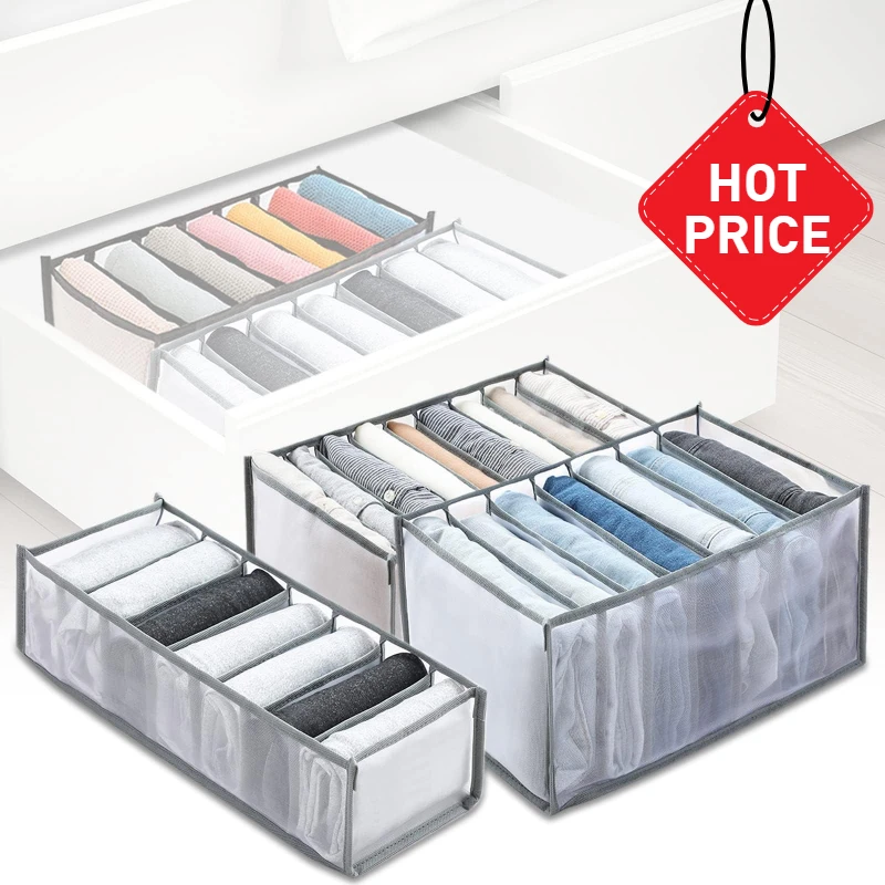 Underwear Drawer Or… - image