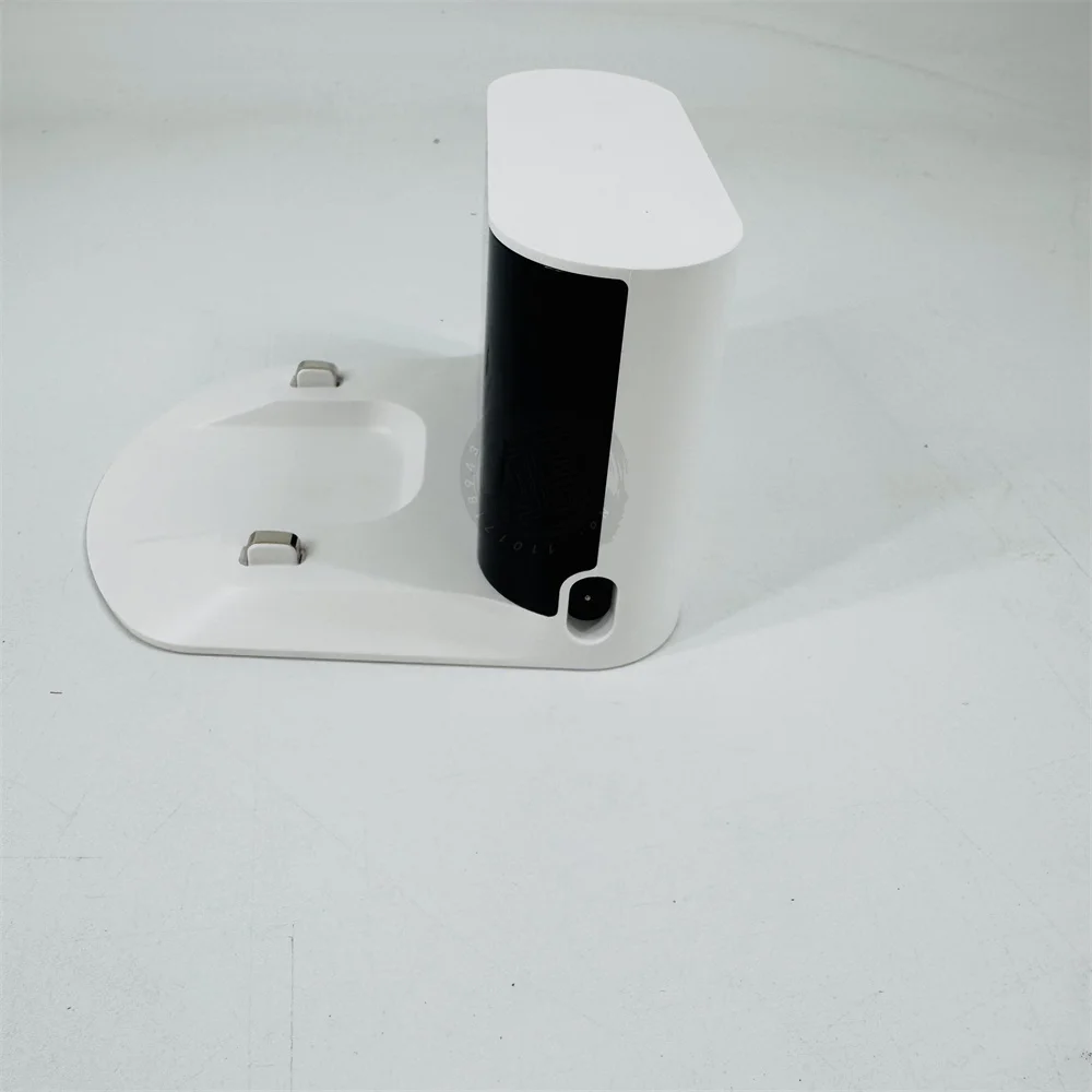 Roborock S60 Pure/S65 Pure/S65 MaxV ملحقات Rubys_lite كومة شحن بيضاء (KOR)