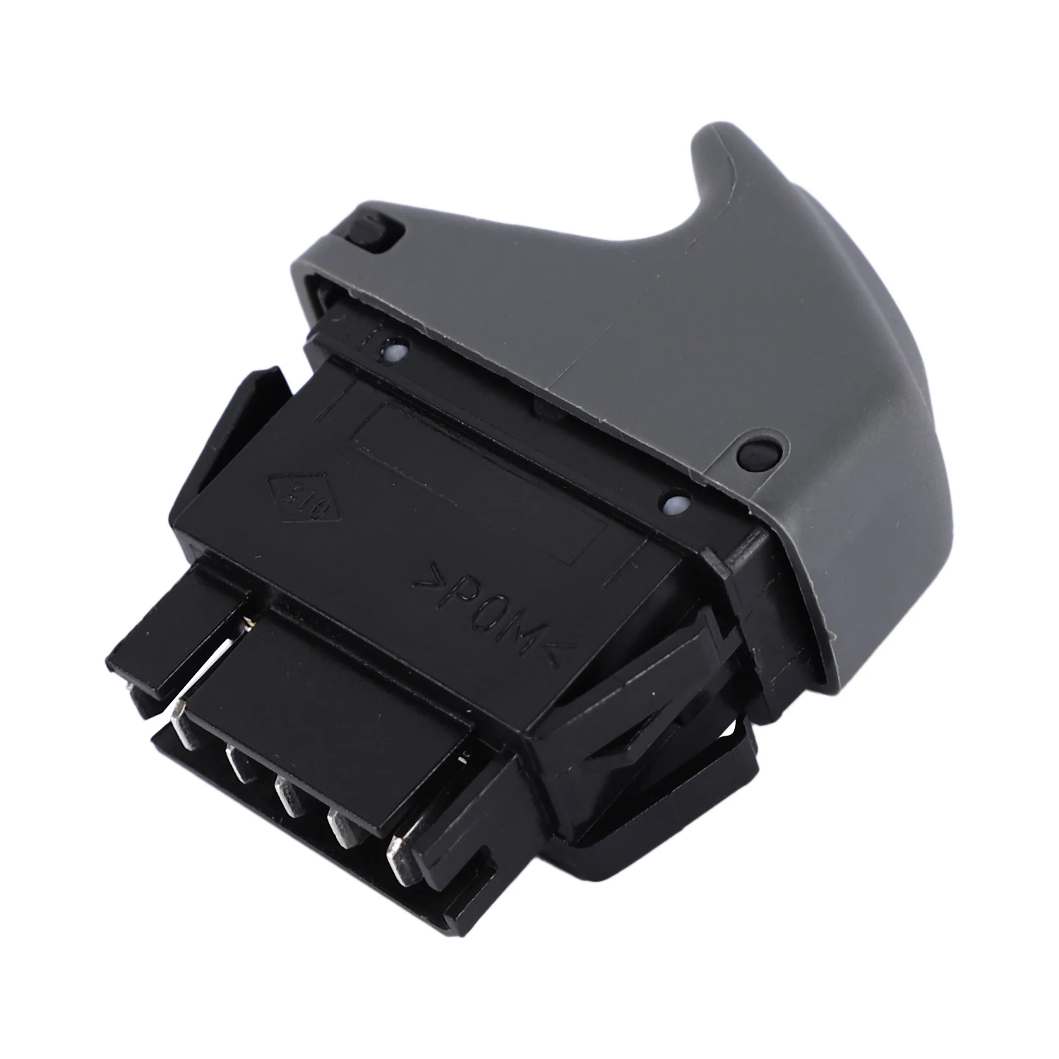 New Power Window Single Switch Fit for Renault Twingo Scenic Renault Megane 1996-2014 7700838098