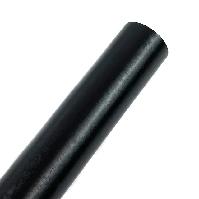 

New Arrival Carbon Fiber Glossy Vehicle Wrapping Stickers Foil