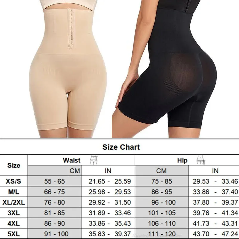 High Waist Flat Belly Belt Stretch Shapewear Waist Sheath Slimming Panties Abdomen Control Women Body Shaper Modeling Straps