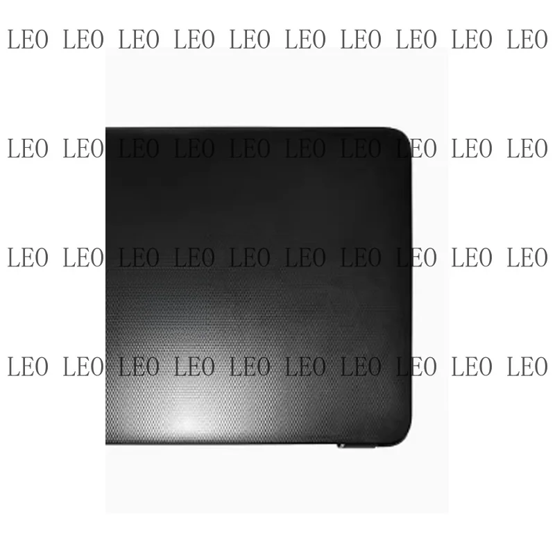 MY For HP 15-AC AJ AY BD 250 256 G4 Back Cover Laptop Black