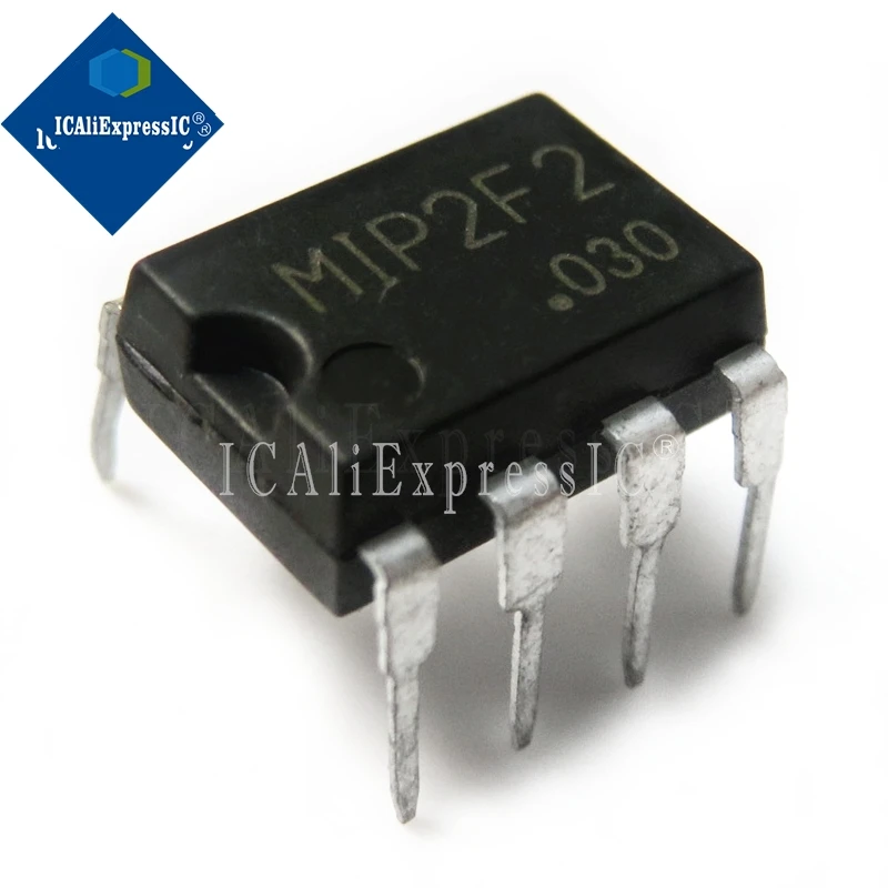 MERGULHO novo do original MIP2F2-7, no estoque, 10 PCes pelo lote