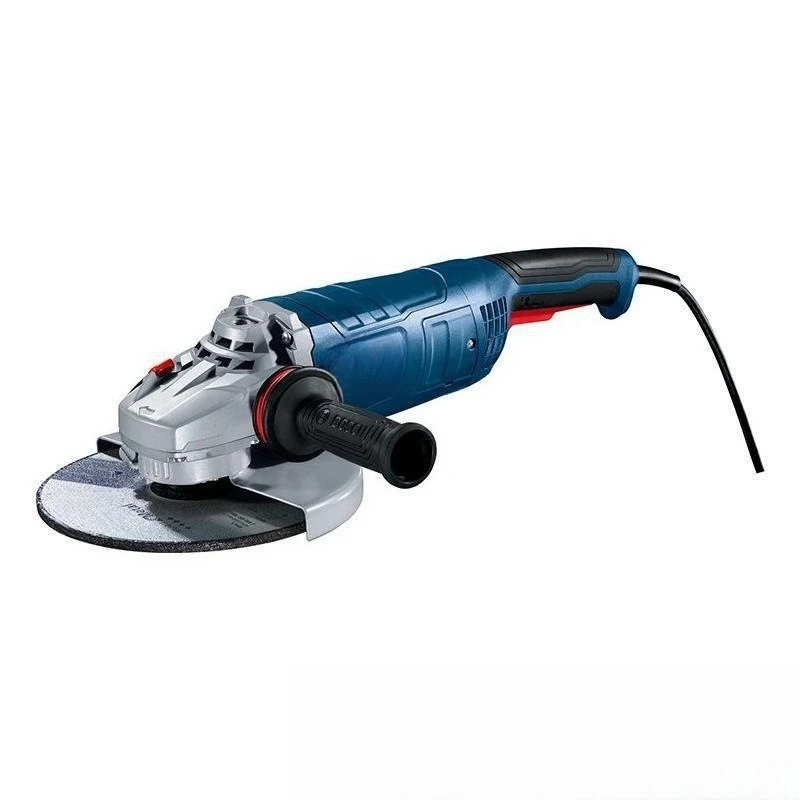 

Large industrial grinder high power grinding and cutting machine