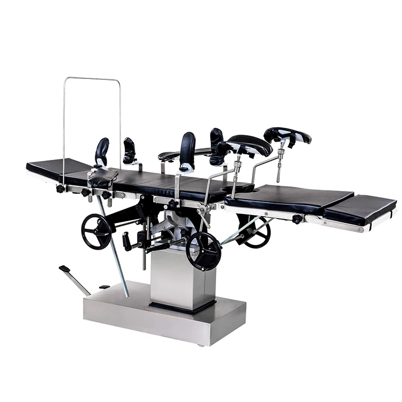 Medical Beds for sale Modern Operating Room Table With Longitudinal Sliding Electric Medical Bed