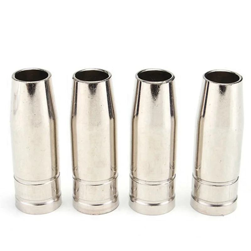 

AC88-38Pcs Nozzle Contact Tips Holder For Mig Welder Torch Contact Semi-Automatic Welding Tool For 15AK Welding Torch