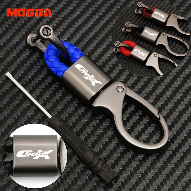 

For BMW C400X C400-X C400 X C400GT C400 X GT C400 Acessories CNC Motorcycle Accessories LOGO Keyring Metal Keychain Custom
