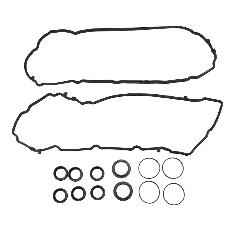 

Engine Valve Gasket Cover Set Kit For Jeep 300 Dodge- Part Numbers 05184595AE, 05184596AE-T61C