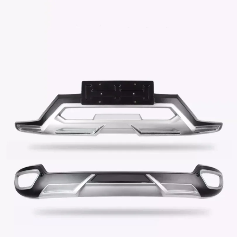 

Car bumper for Honda avancier URV 2017-2023 modified body Kit Front Rear lip Car Accessories