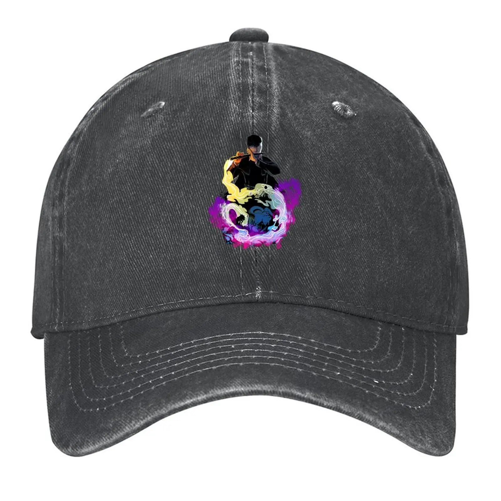 

Stormlight Archive Art Baseball Cap Unique hats Luxury Brand Rugby Hat Baseball Cap Mens Hats Women's