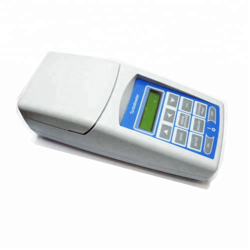 

NADE WGZ-500B Water Portable Turbidity Meter