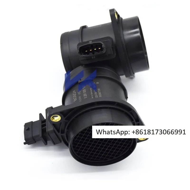 0281002947 mad air flow air conditioning pressure sensor 406 for rio2003 37300-4a300 5055136525229