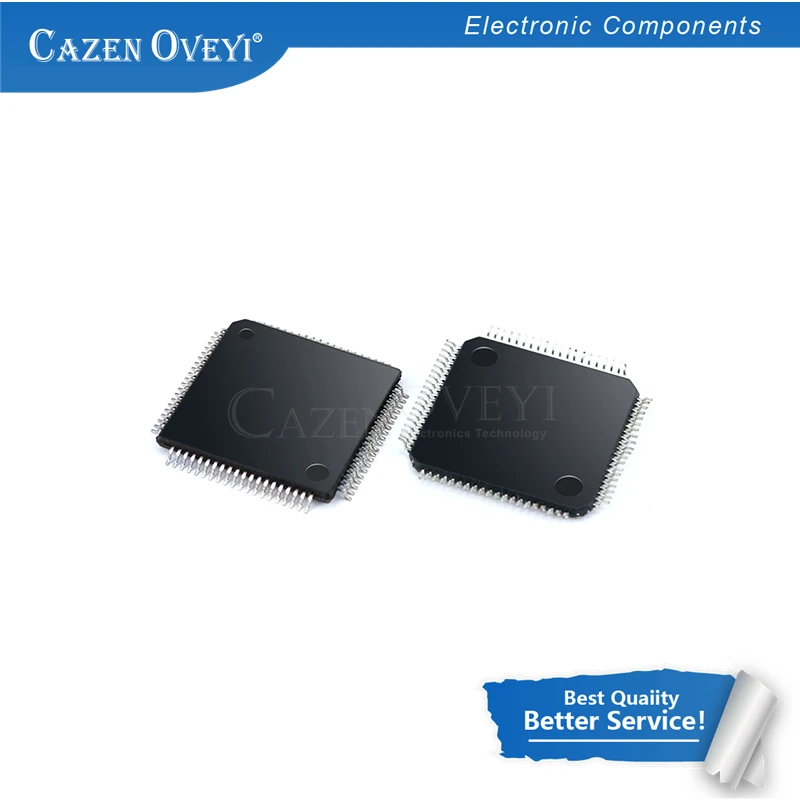 

2pcs/lot BD3818KS BD3818 QFP-80 In Stock