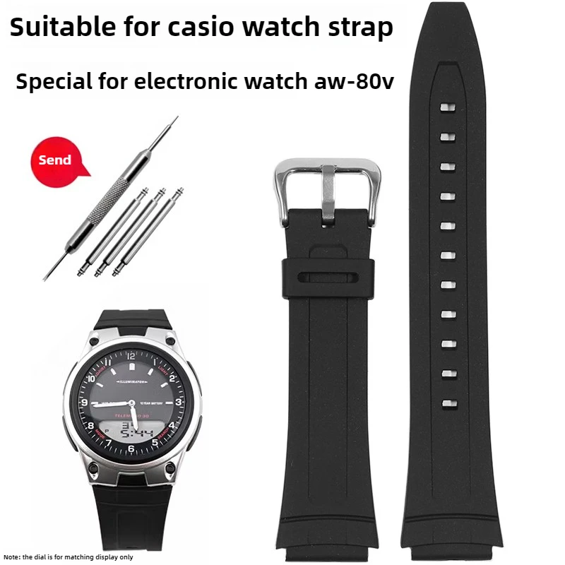 Suitable For Casio …