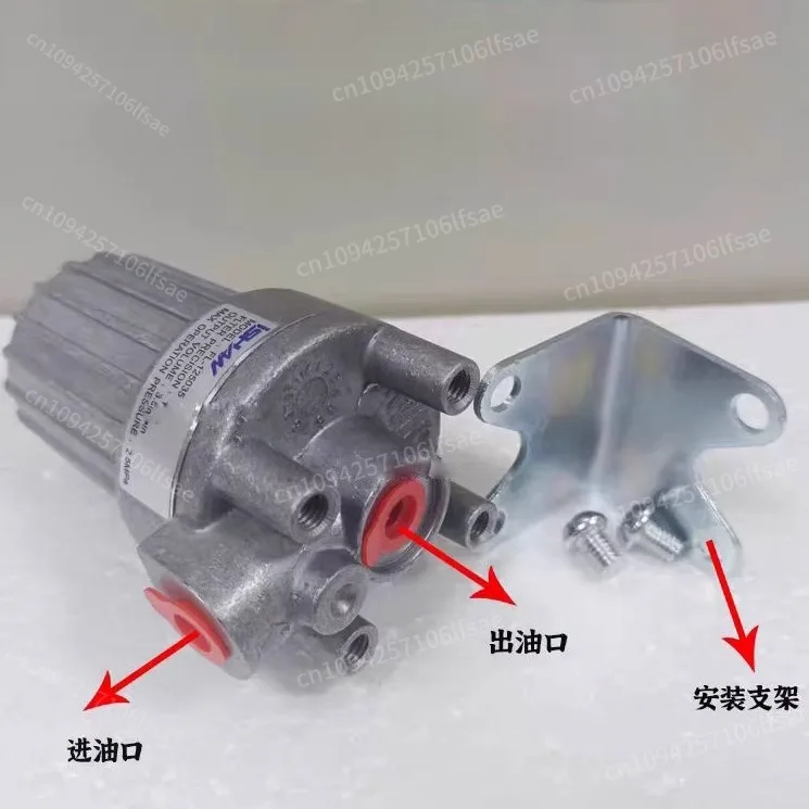 

NEW IN STOCK IAHAN Zhejiang Shengxiang FL Oil Filter Taiwan Yuxiang FL010025 Thin Oil Filter 025030/125035