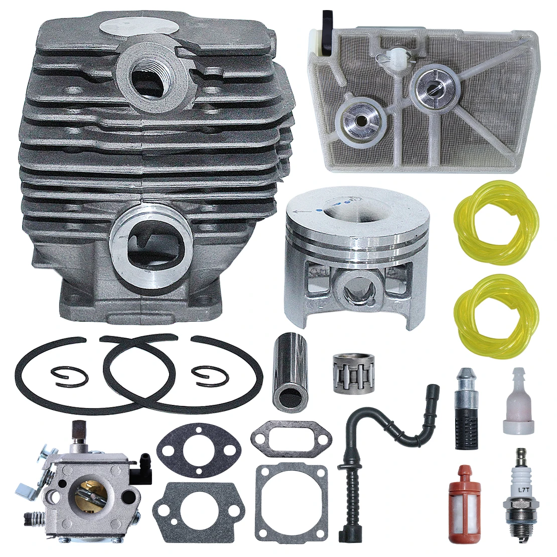 

Cylinder Carburetor Air Filter Tune-Up Kit for Stihl 028 028AV Super Chainsaw 1118 020 1203