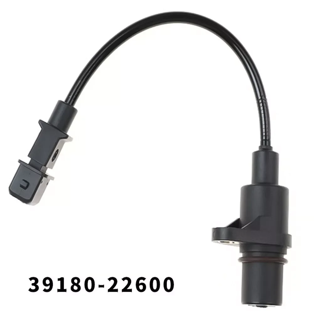 

High quality 39180-22600 Crankshaft Position Sensor High Quality For Hyundai Accent 2006-2011 3918022600 FREE SHIPPING!!!