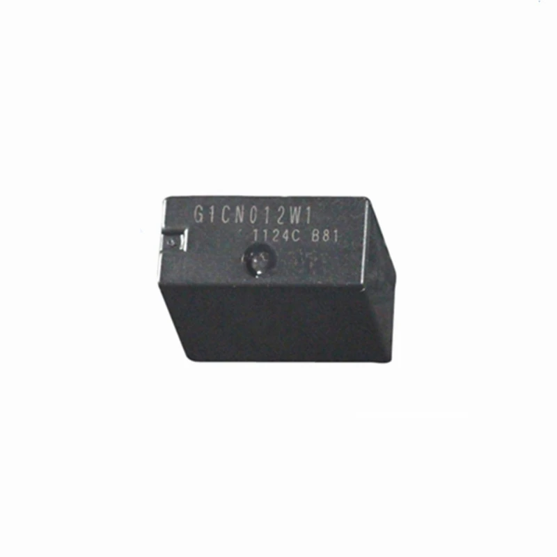 Free shipping G1CN012WI FTR-G1CN012W1 COMPACT POWER RELAY 1 POLE - 25A 12V DIP Automotive relay 2pcs 5pcs 10pcs