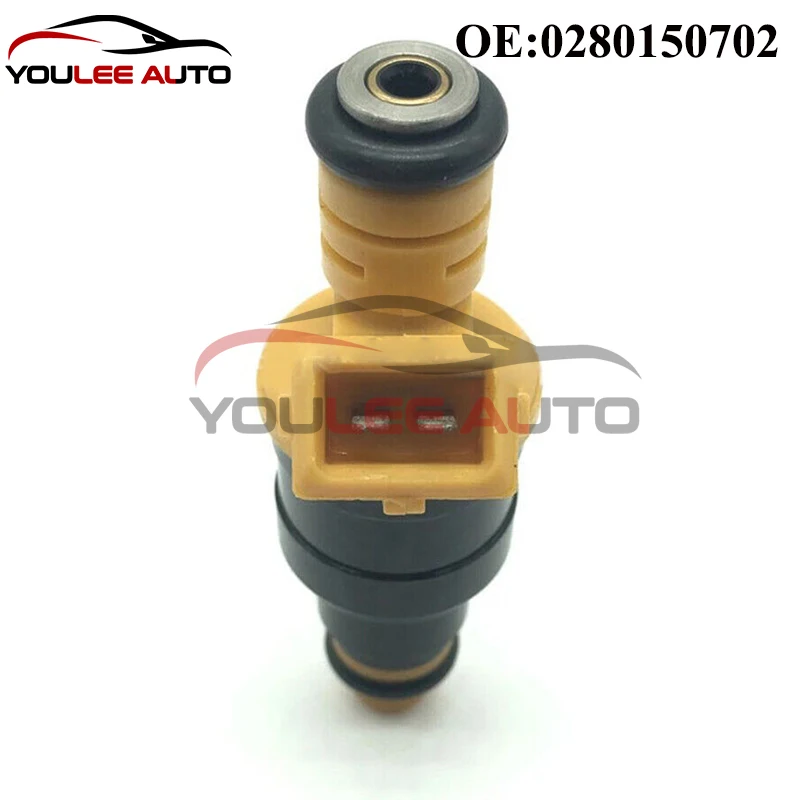 High Quality OEM 0280150702 Fuel Injectors For Alfa Romeo 155 156 164 2.5 3.0 V6 24V Car Accessories