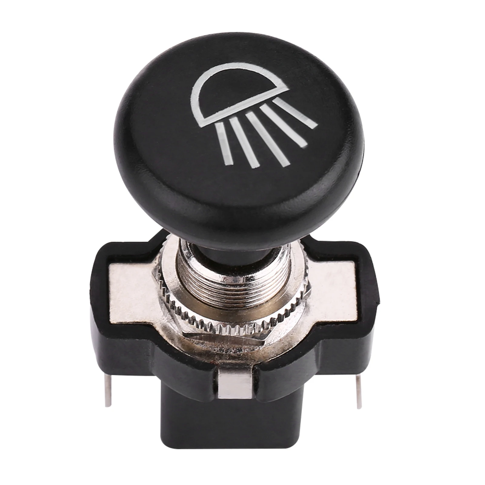12V Car Headlight Push Pull Light Switch for Golf Cart for EZGO Club Car headlight switch For Yamaha