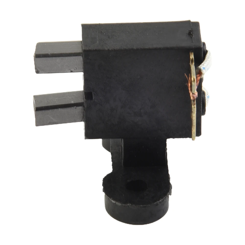 Generator Carbon Brush Kit for 168F and 188F Engine Models Compatible with 2KW 3KW 5KW 6.5KW 7.5KW and 8KW Outputs