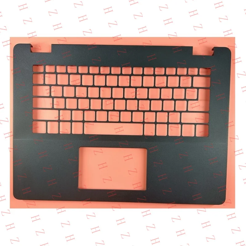 P+ For Dell Vostro V3400 V3401 V3405 Upper Case Palmrest Cover No Type C 0P8YG4