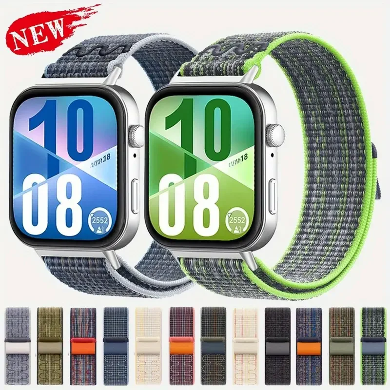 New Nylon Loop For …