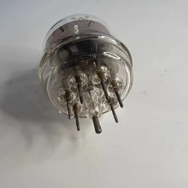 HiFi Audio Accessory GU-32  Vacuum Tube Replacement For FU32 832 Tube Amplifier Sound Refit Project