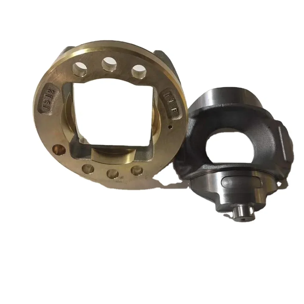708-2G-04162 Excavator CRADLE SUB ASSEMBLY for PC300-7 PC360-7 Construction Machinery Parts