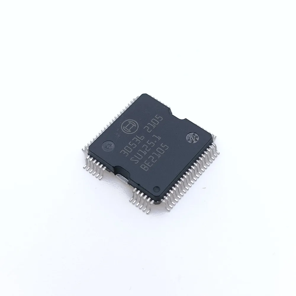30536 QFP Inant fuel injection drive chip  car engine computer board drive chip