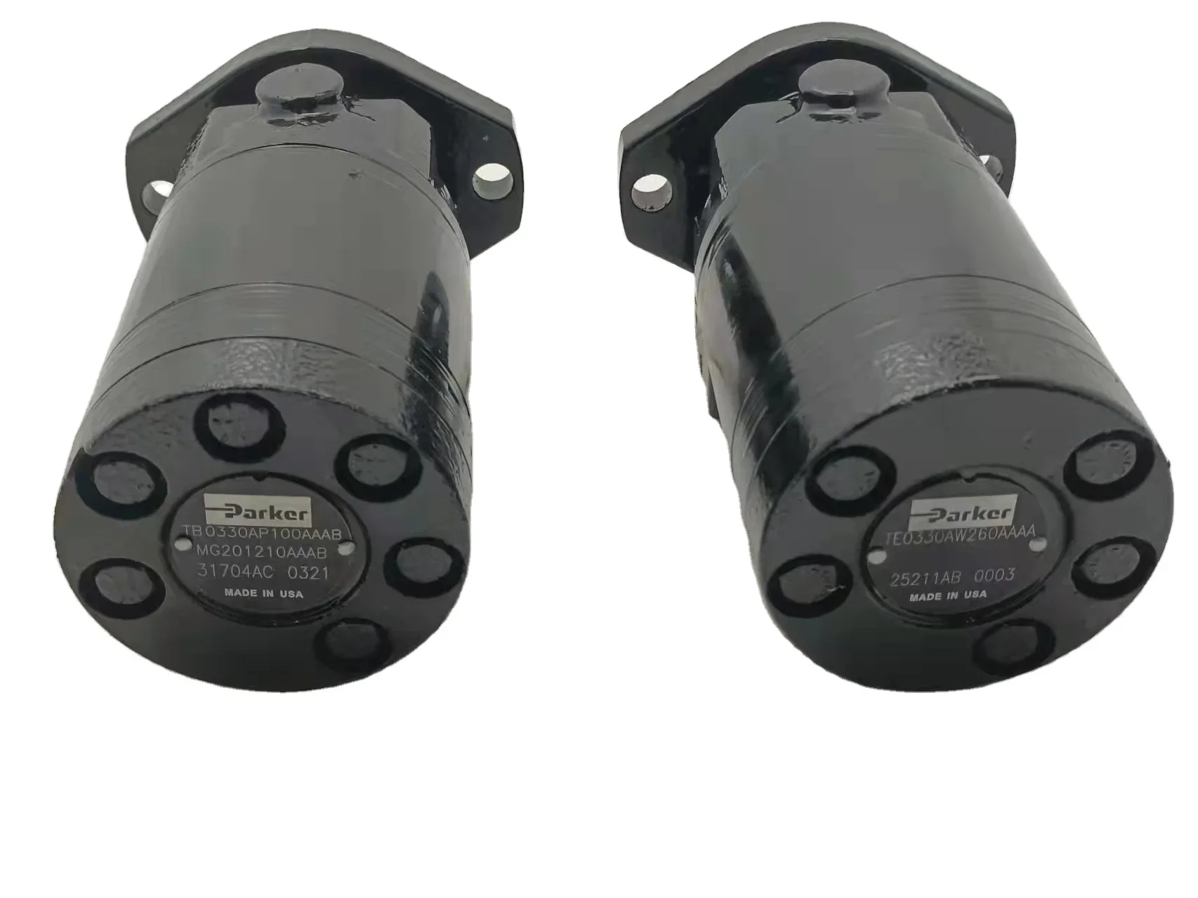 

Горячая Распродажа, гидравлический двигатель Parker серии TE TE36 TE45 TE50 TE0100 TE0100CW260AAAA, низкоскоростной двигатель с высоким крутящим моментом