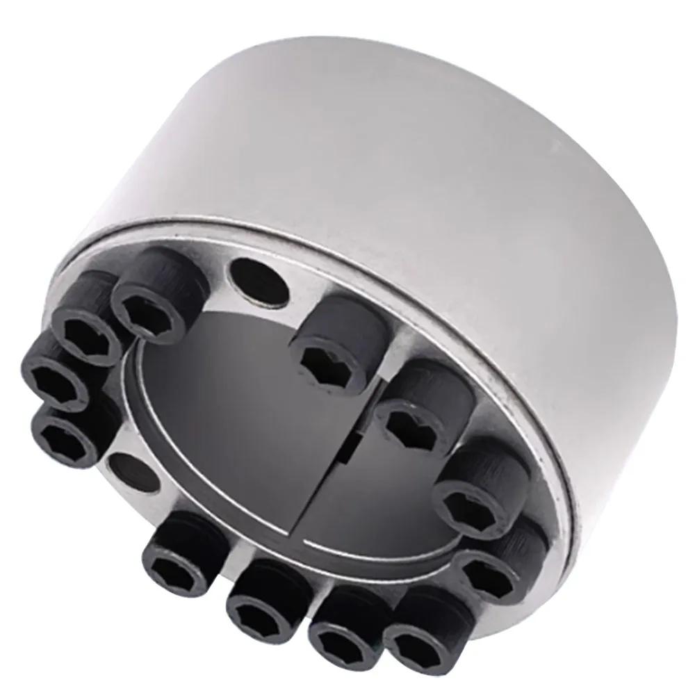 TRH Z4型拡張スリーブカップリング 70x120x62 80x130x62 90x140x62 100x160x80 110x170x80 120x180x80