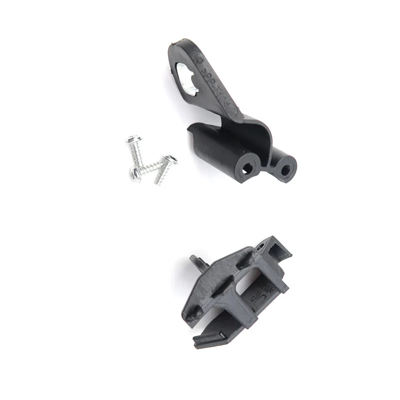 8T0998121A 8T0998122A Zwart Plastic Auto Koplamp Accessorie Voor Audi A5 S5 Hoek Licht Klauw 2008-2011 Auto Koplamp Reparatie Kit