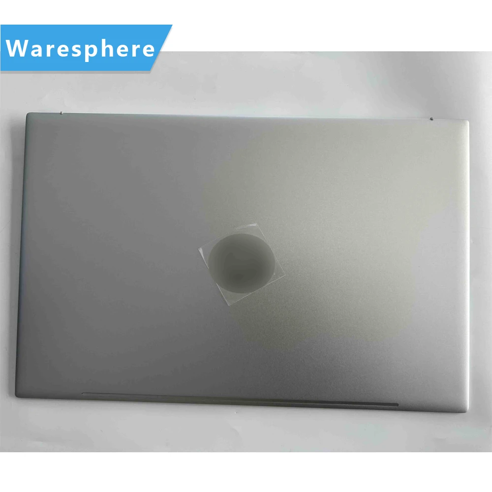 

New Original For HP Pavilion 15-EG LCD Back Cover With Antenna M08901-001 Silver Laptop Shell